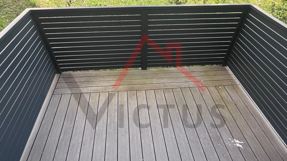 CRIKVENICA - Appartamento piccolo vicino al mare