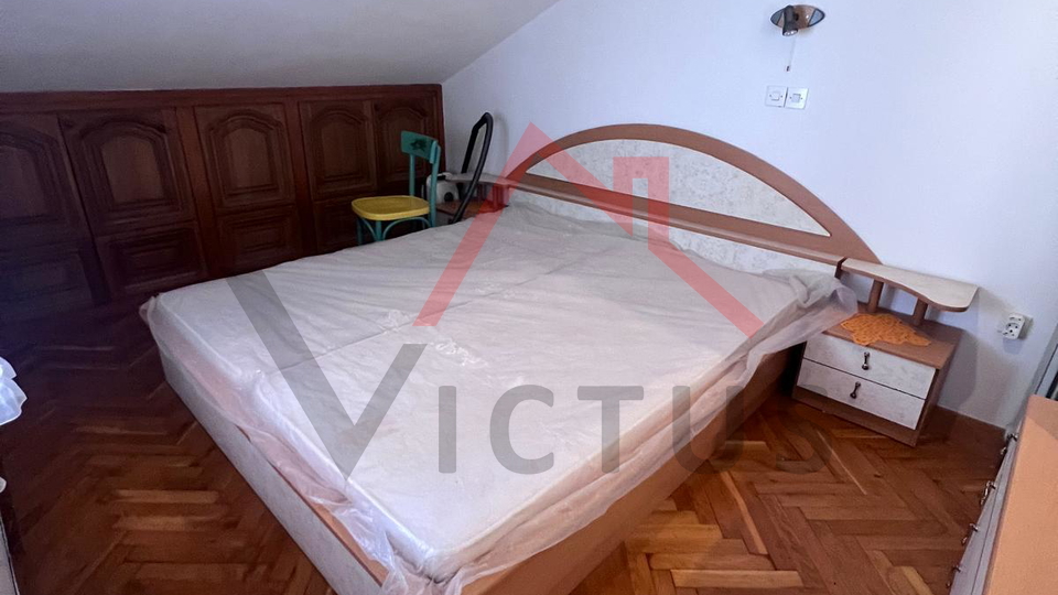 JADRANOVO &ndash; Kleine Wohnung in der N&auml;he des Zentrums