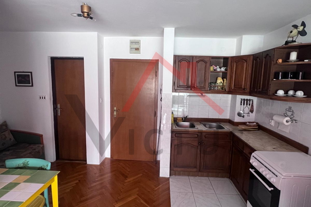 JADRANOVO - Manji stan u blizini centra