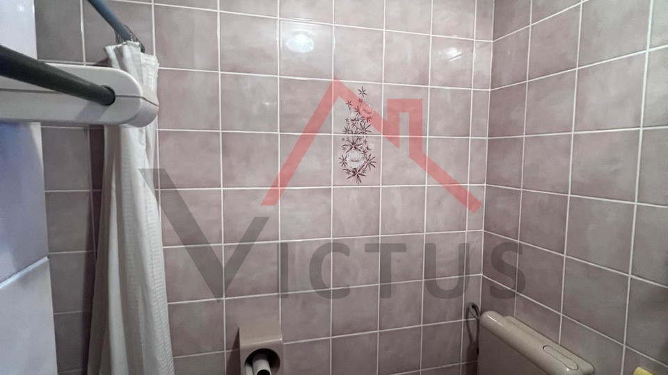 JADRANOVO &ndash; Kleine Wohnung in der N&auml;he des Zentrums