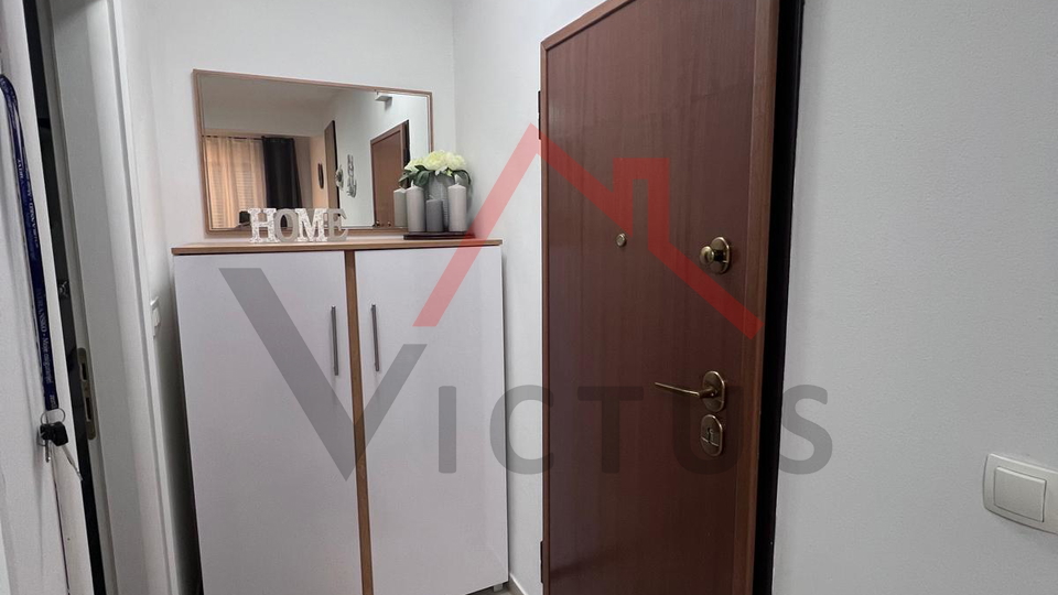 DRAMALJ &ndash; Adaptierte Wohnung mit Terrasse