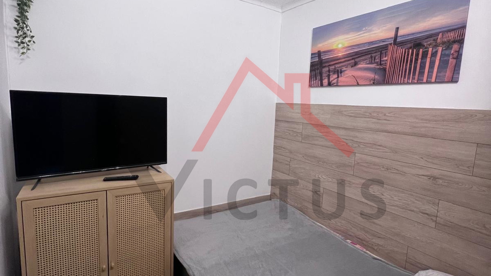 DRAMALJ &ndash; Adaptierte Wohnung mit Terrasse