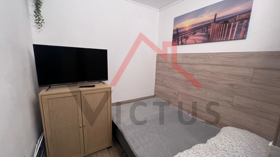 DRAMALJ &ndash; Adaptierte Wohnung mit Terrasse