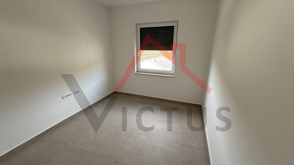 POVILE - 2Z&plus;DB&comma; Wohnung mit offenem Meerblick&comma; 54 m&sup2;