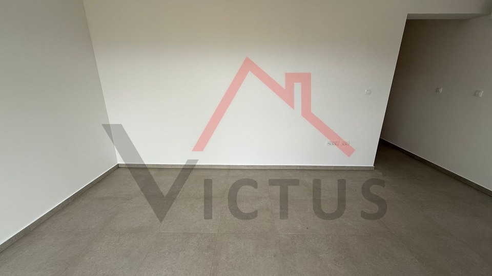 POVILE - 2S&plus;DB&comma; stan s oku&cacute;nicom i otvorenim pogledom&comma; 55 m2