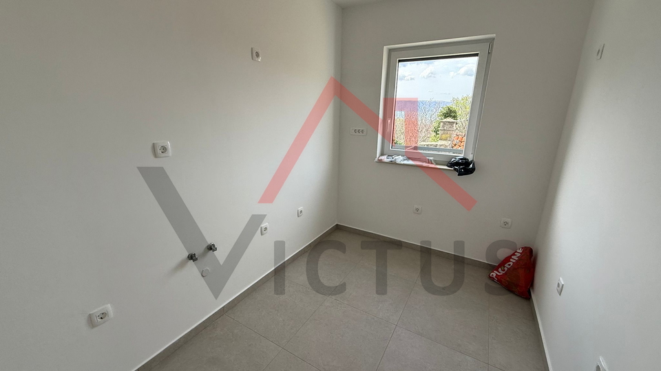 POVILE - 2S&plus;DB&comma; stan s oku&cacute;nicom i otvorenim pogledom&comma; 55 m2