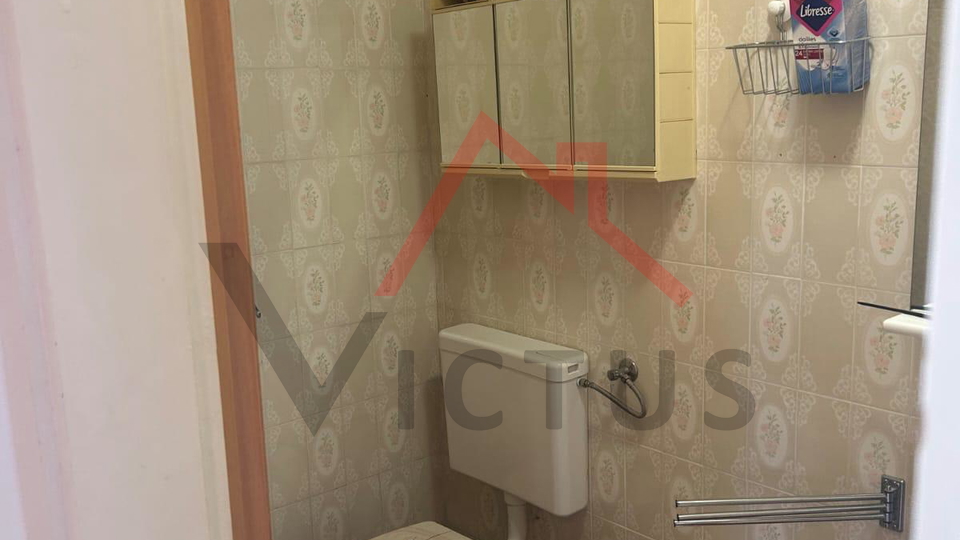 CRIKVENICA - Ku&cacute;a za investiciju