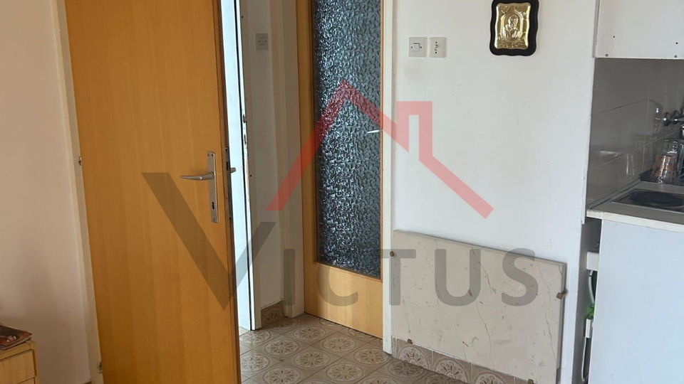 CRIKVENICA - Ku&cacute;a za investiciju