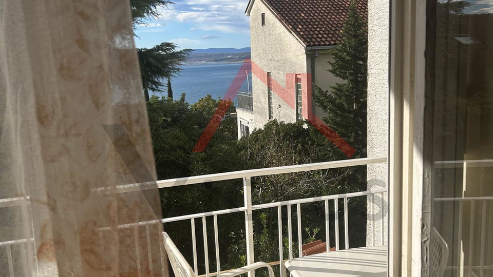 CRIKVENICA - Ku&cacute;a za investiciju