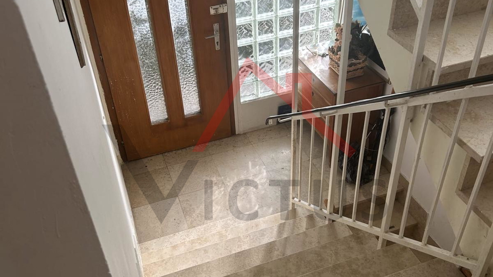 CRIKVENICA - Ku&cacute;a za investiciju