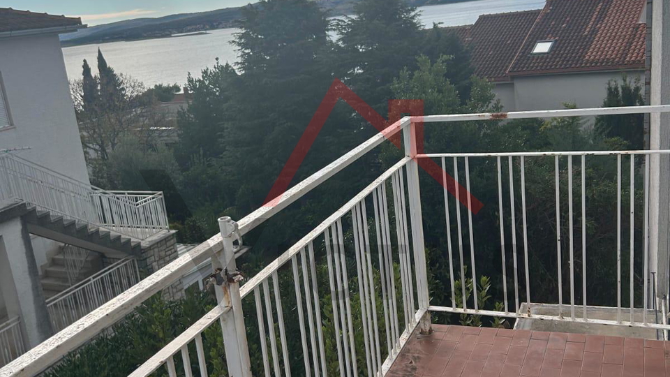 CRIKVENICA - Ku&cacute;a za investiciju