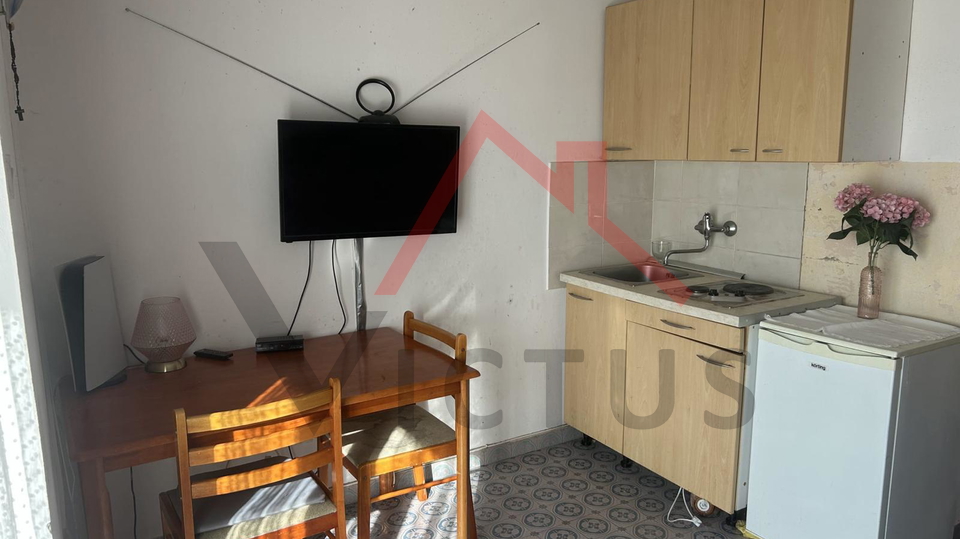 CRIKVENICA - Ku&cacute;a za investiciju