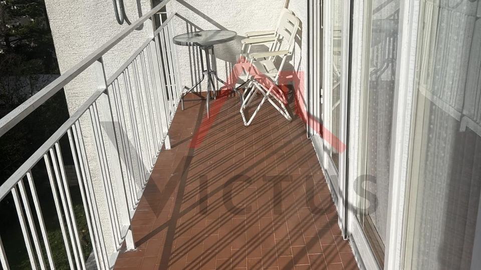 CRIKVENICA - Ku&cacute;a za investiciju