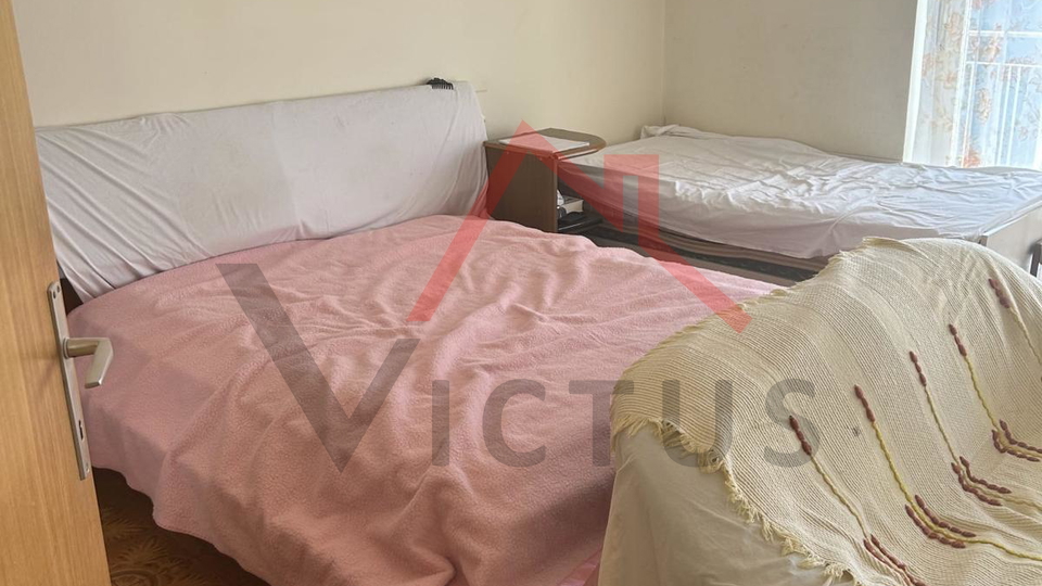 CRIKVENICA - Ku&cacute;a za investiciju