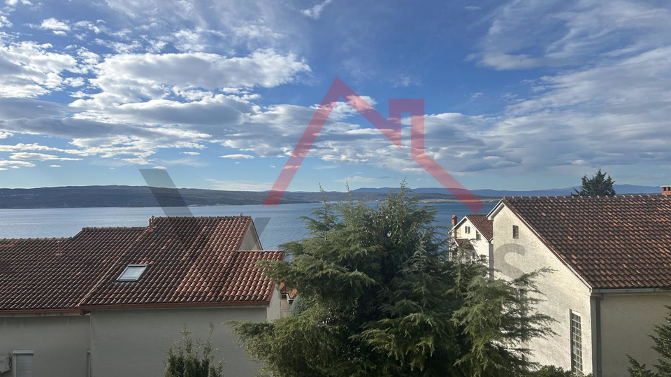 CRIKVENICA - Ku&cacute;a za investiciju