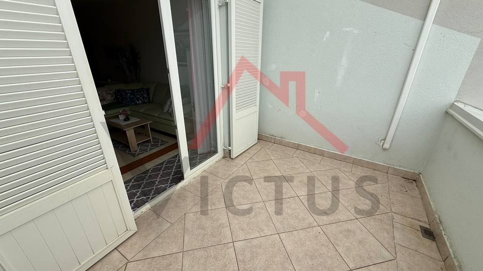 SELCE - Apartman s prostranom terasom&comma; 40 m od mora