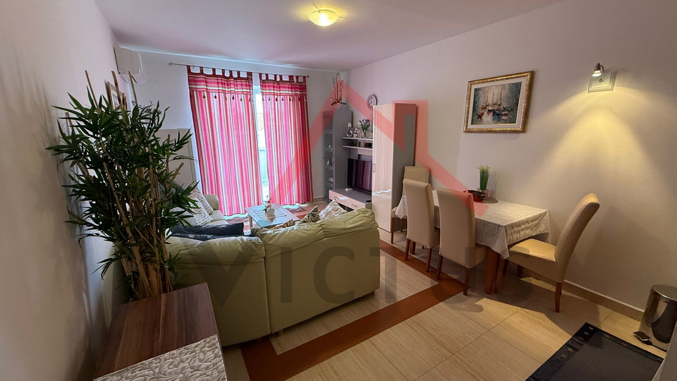 SELCE - Apartman s prostranom terasom&comma; 40 m od mora