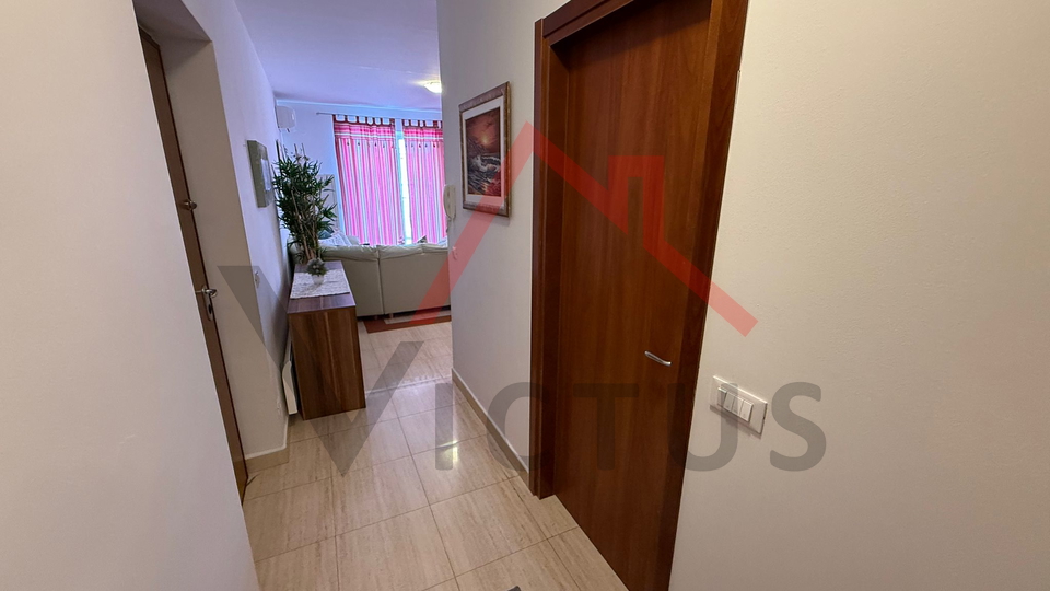 SELCE - Apartman s prostranom terasom&comma; 40 m od mora