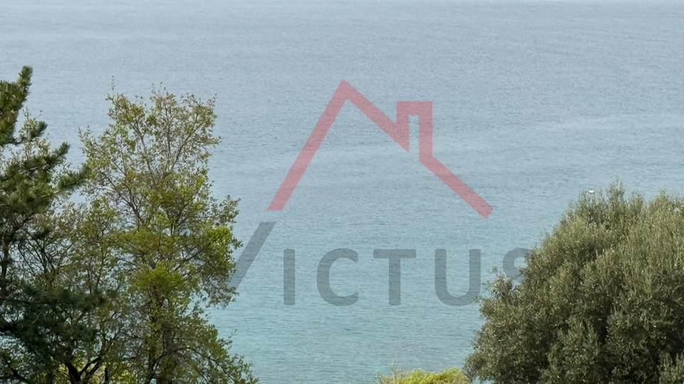 SELCE - Apartman s prostranom terasom&comma; 40 m od mora