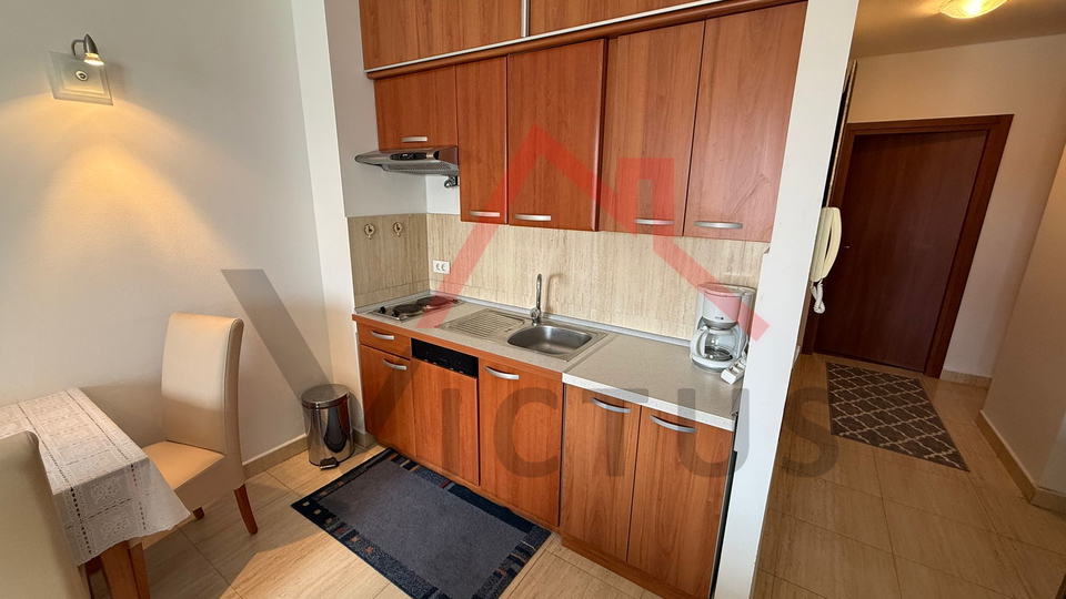 SELCE - Apartman s prostranom terasom&comma; 40 m od mora