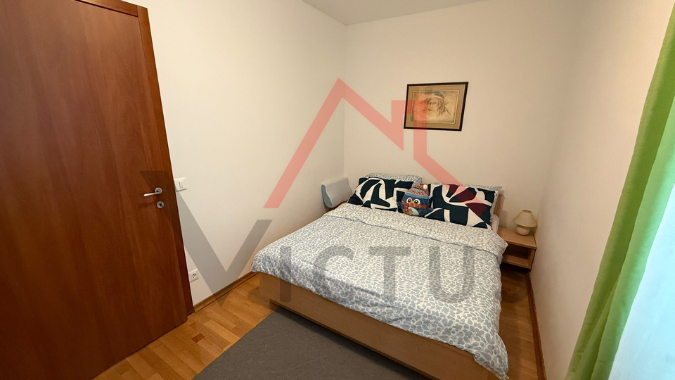 SELCE - Apartman s prostranom terasom&comma; 40 m od mora