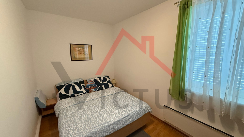 SELCE - Apartman s prostranom terasom&comma; 40 m od mora