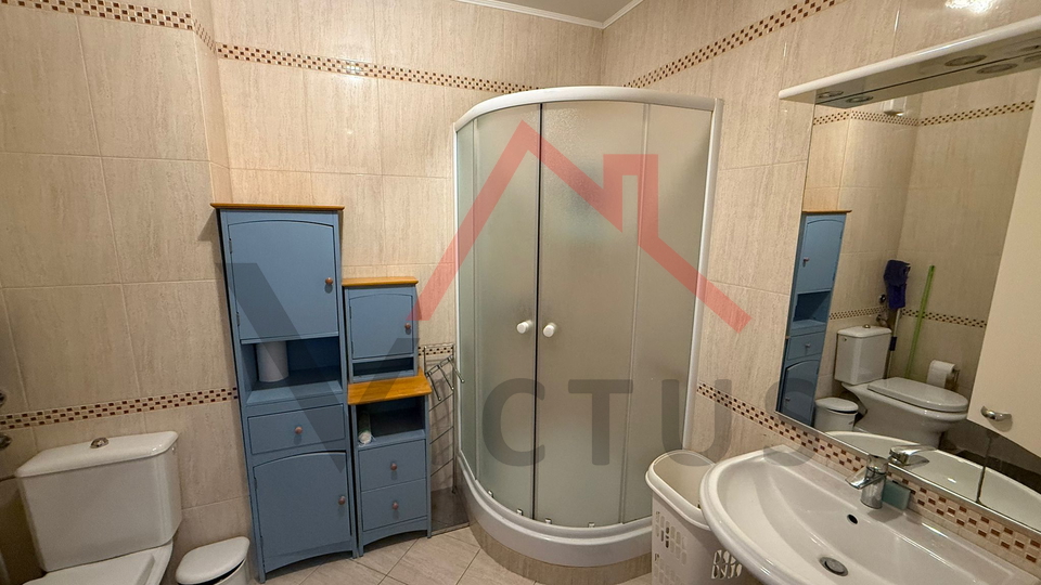 SELCE - Apartman s prostranom terasom&comma; 40 m od mora