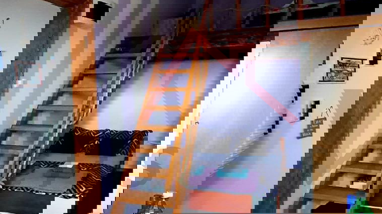 CRIKVENICA - Appartamento con giardino