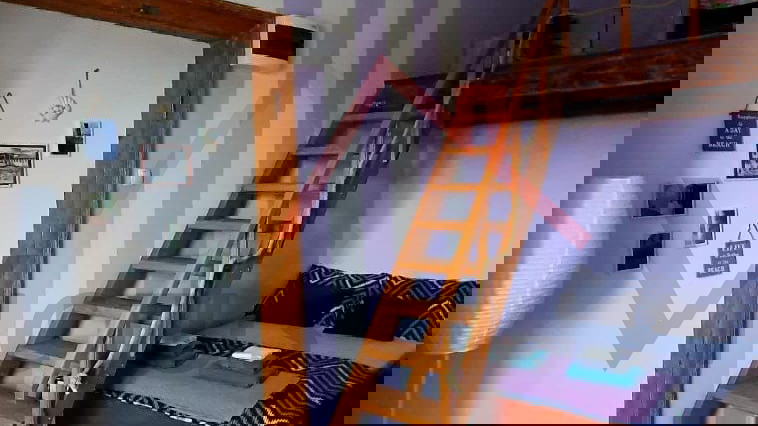 CRIKVENICA - Appartamento con giardino