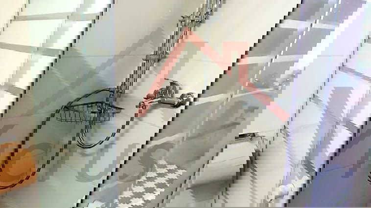 CRIKVENICA - Appartamento con giardino