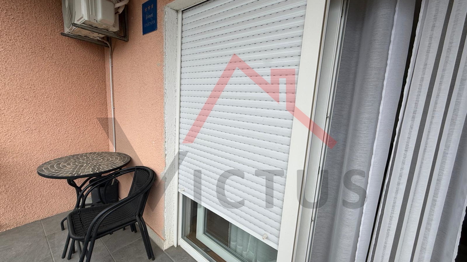 CRIKVENICA - Appartamento in ottima posizione