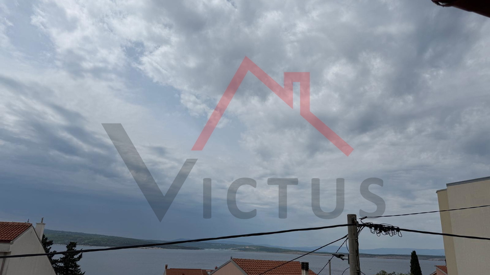 CRIKVENICA - Appartamento in ottima posizione