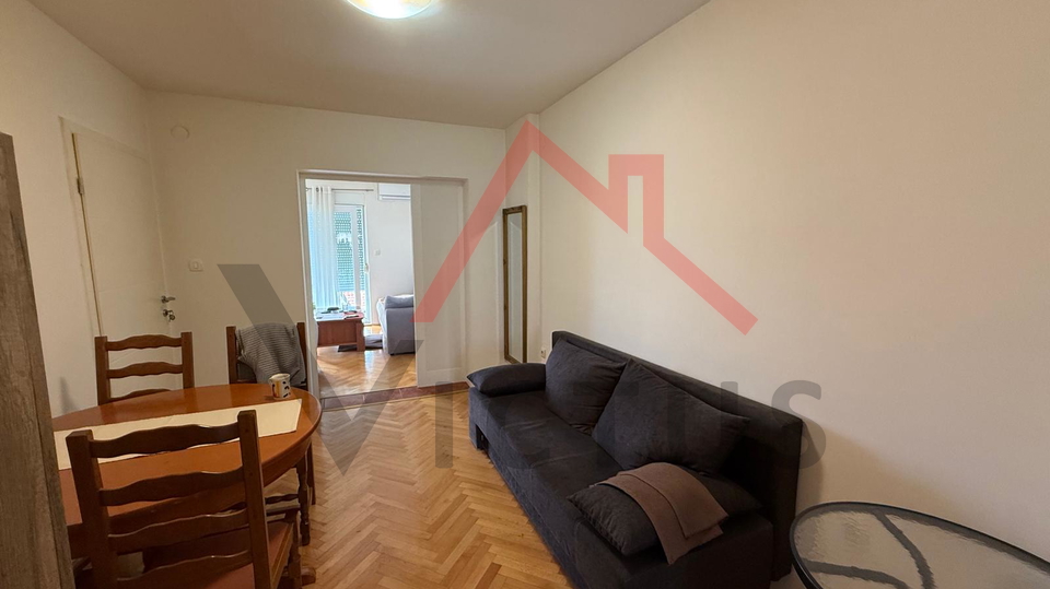 CRIKVENICA - Appartamento in ottima posizione