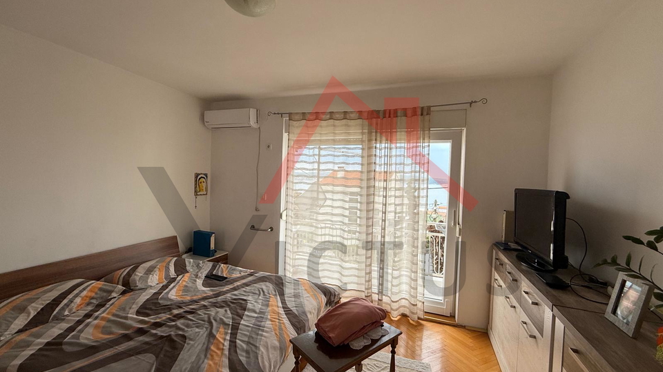 CRIKVENICA - Appartamento in ottima posizione