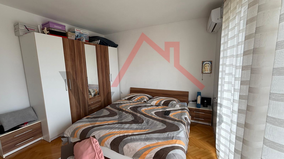 CRIKVENICA - Appartamento in ottima posizione