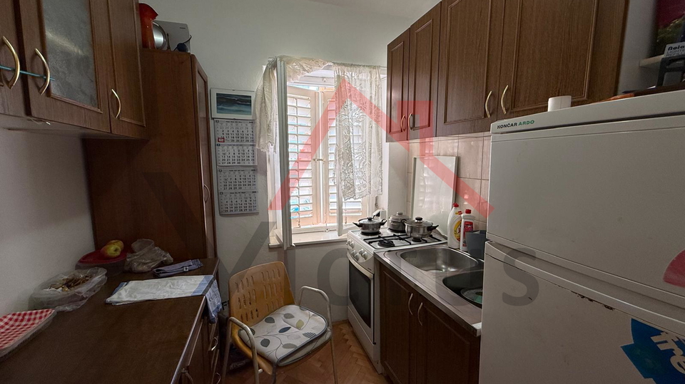 CRIKVENICA - Appartamento in ottima posizione