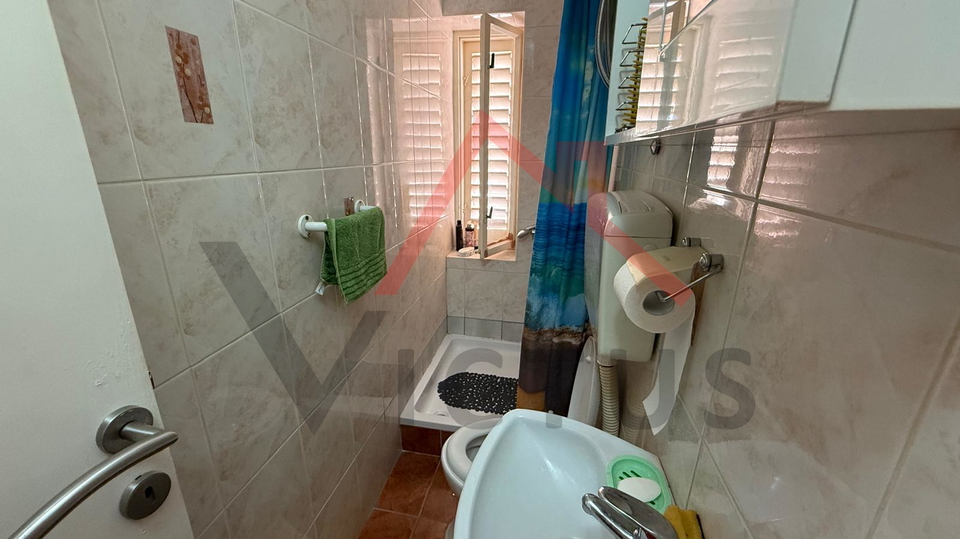 CRIKVENICA - Appartamento in ottima posizione