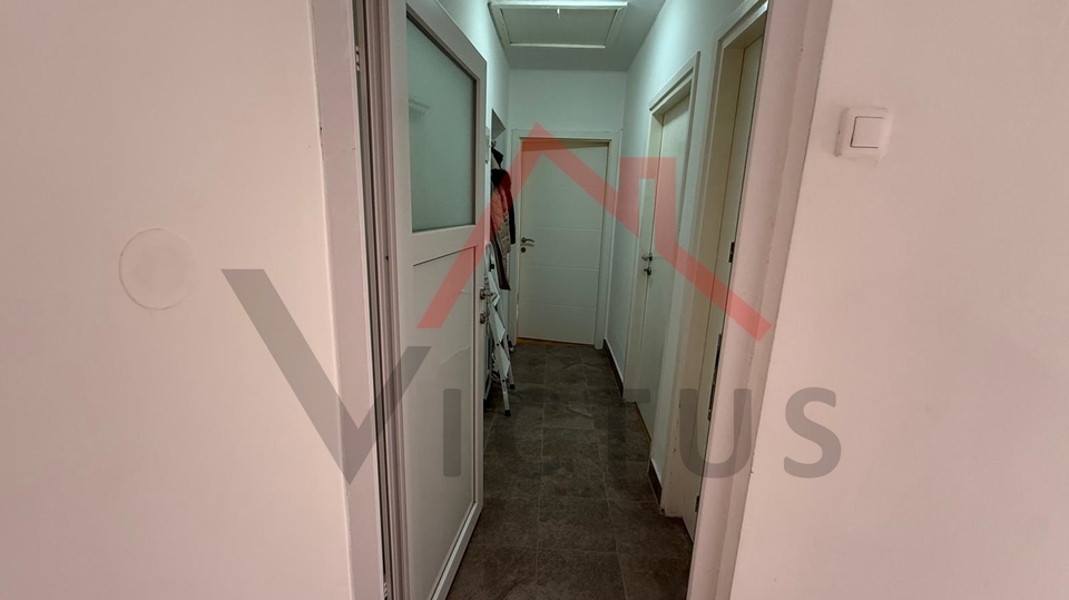 CRIKVENICA - Appartamento in ottima posizione