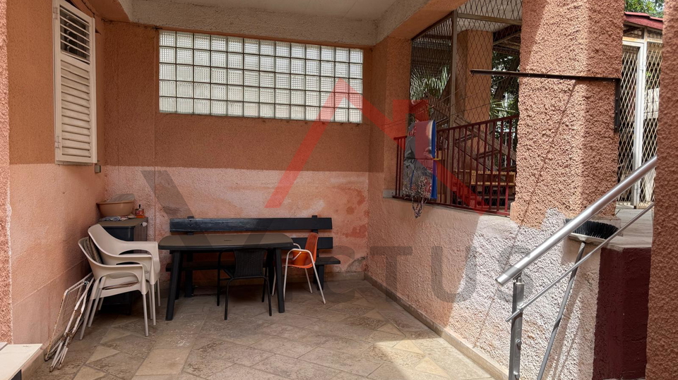 CRIKVENICA - Appartamento in ottima posizione