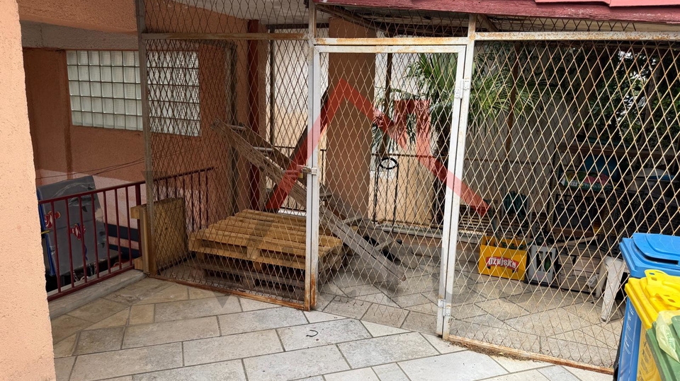 CRIKVENICA - Appartamento in ottima posizione