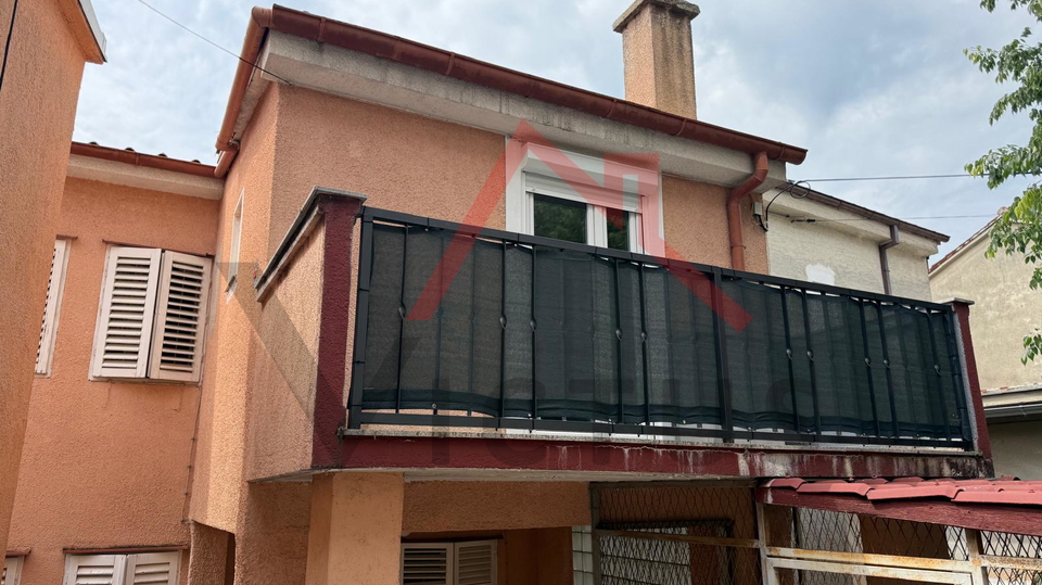 CRIKVENICA - Appartamento in ottima posizione