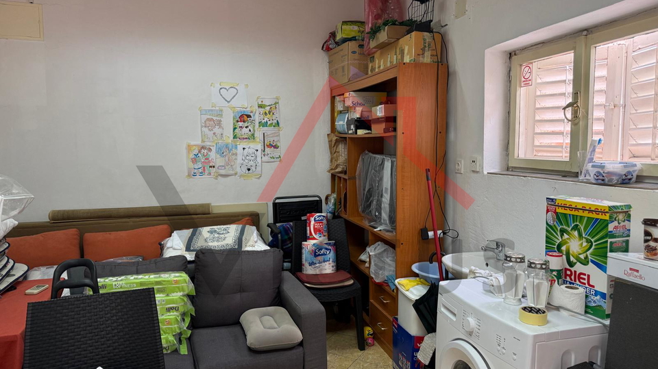 CRIKVENICA - Appartamento in ottima posizione