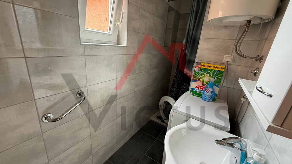 CRIKVENICA - Appartamento in ottima posizione