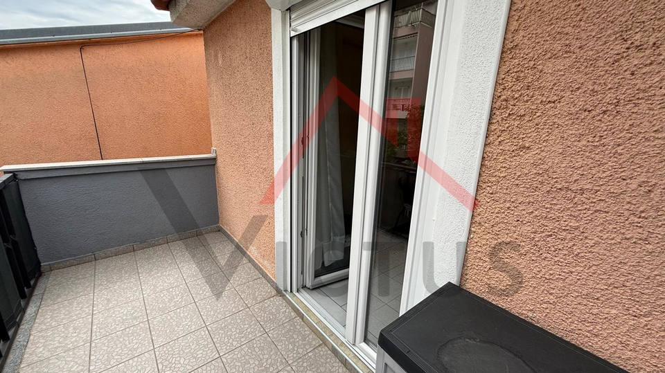 CRIKVENICA - Appartamento in ottima posizione