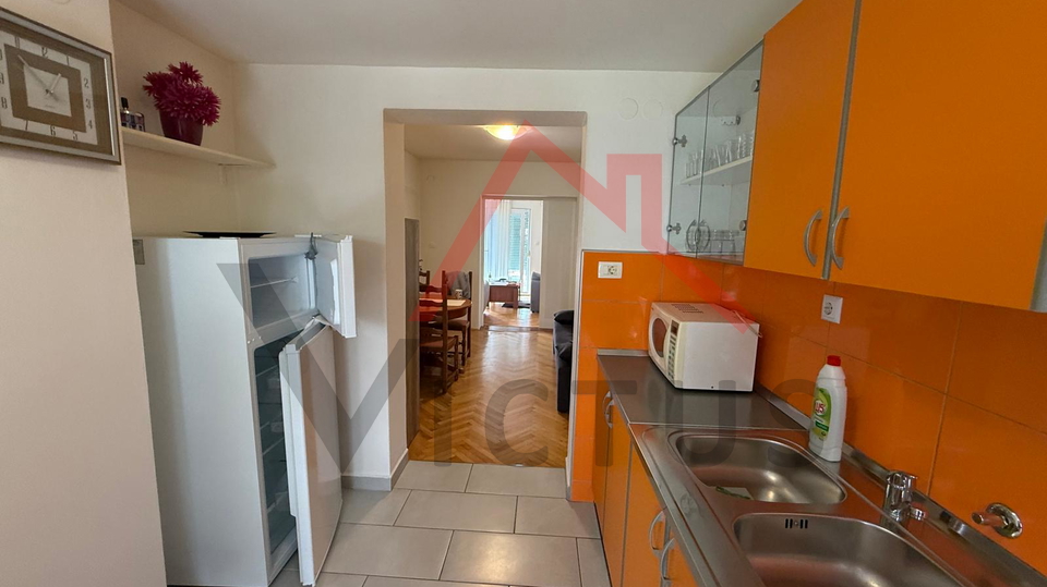 CRIKVENICA - Appartamento in ottima posizione