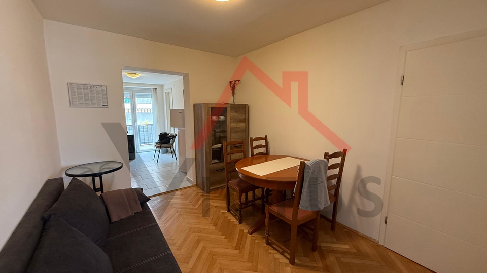 CRIKVENICA - Appartamento in ottima posizione