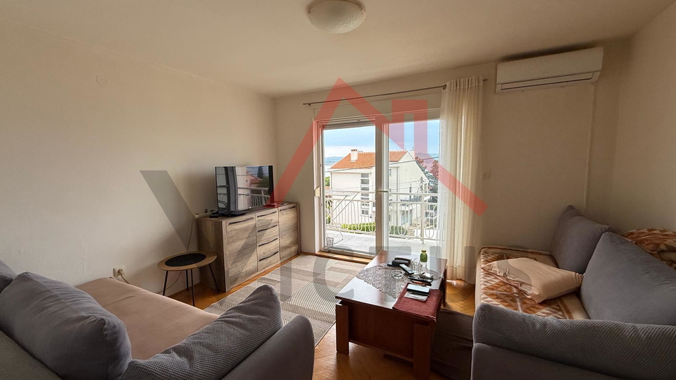 CRIKVENICA - Appartamento in ottima posizione