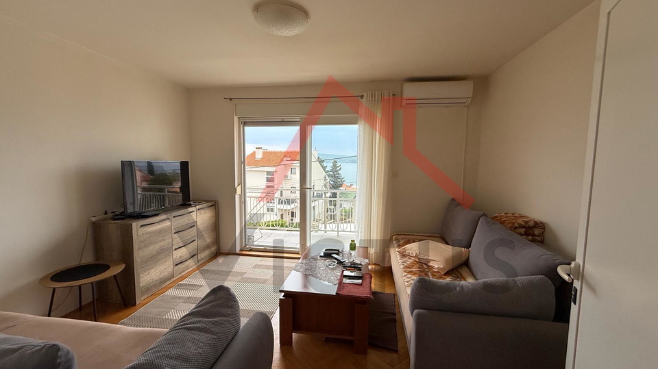 CRIKVENICA - Appartamento in ottima posizione