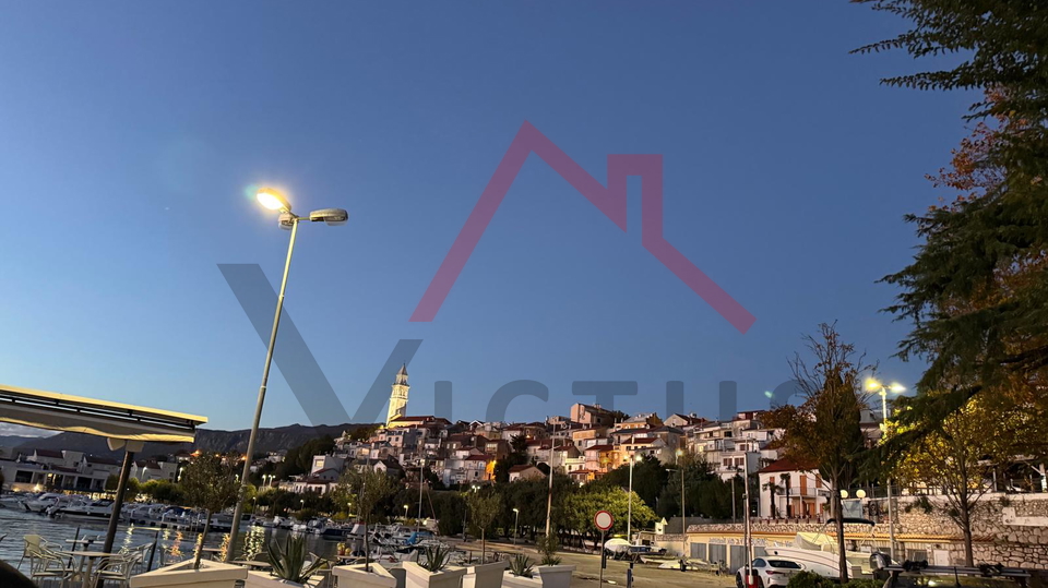 NOVI VINODOLSKI - Ku&cacute;a u blizini centra