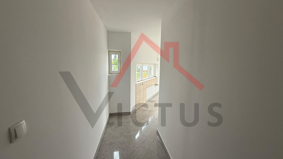 CRIKVENICA - 1S&plus;DB&comma; stan s pogledom na more&comma; 36 m2